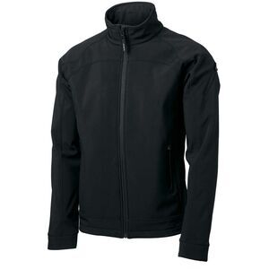 Nimbus Mens Duxbury Softshell Jacket / Black